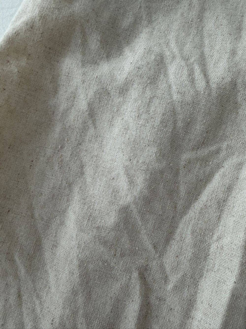Altar’d State Alise Linen Jumpsuit in Khaki - Picture 5 of 6
